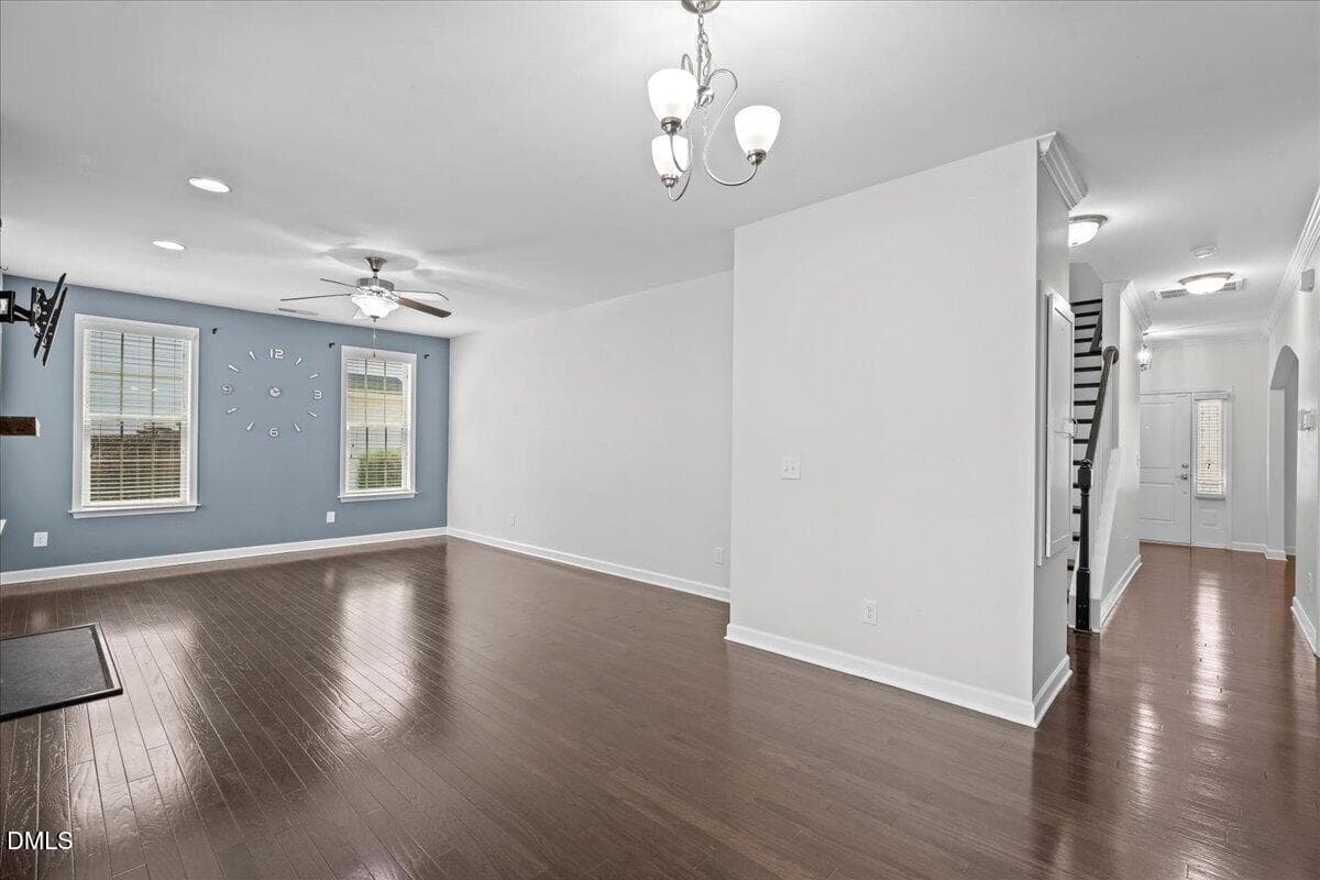 20-3457 S Beaver Ln-20 - 3457 S Beaver Lane, Raleigh, NC 27604, Raleigh