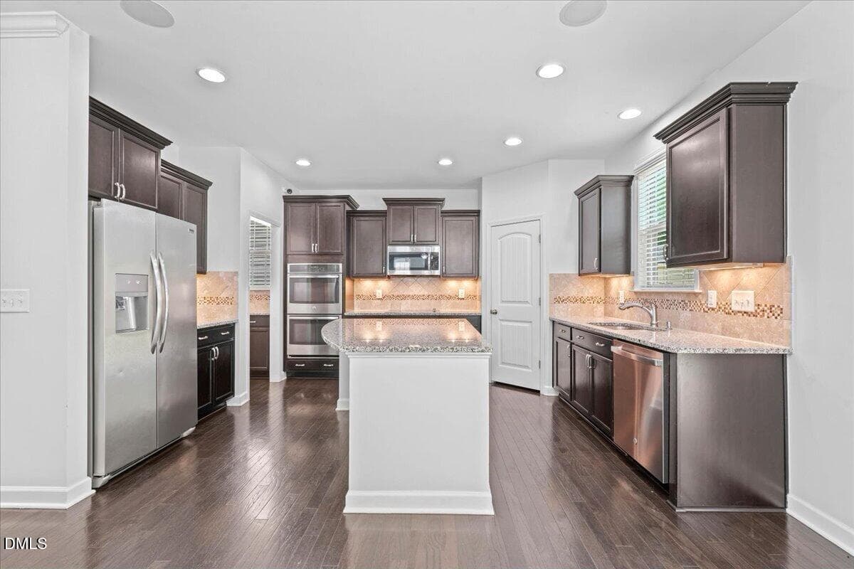 48-3457 S Beaver Ln-48 - 3457 S Beaver Lane, Raleigh, NC 27604, Raleigh