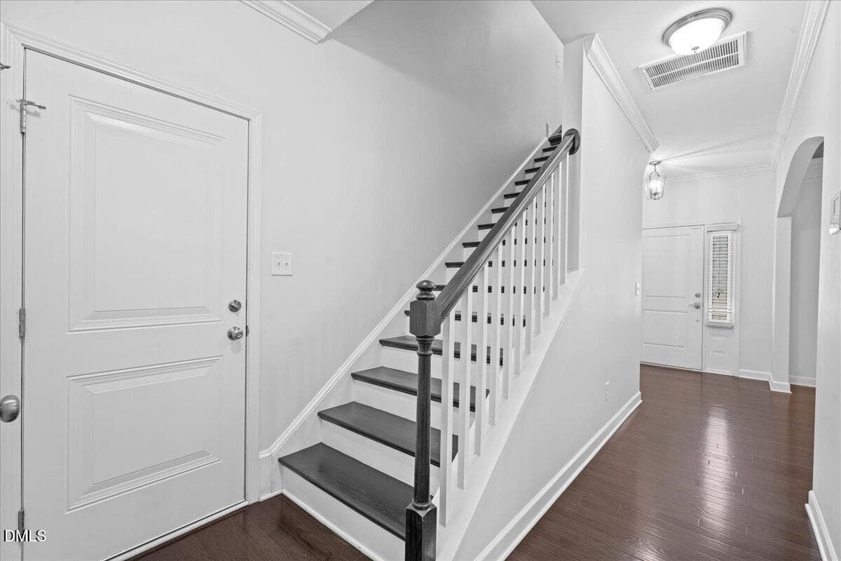 24-3457 S Beaver Ln-24 - 3457 S Beaver Lane, Raleigh, NC 27604, Raleigh