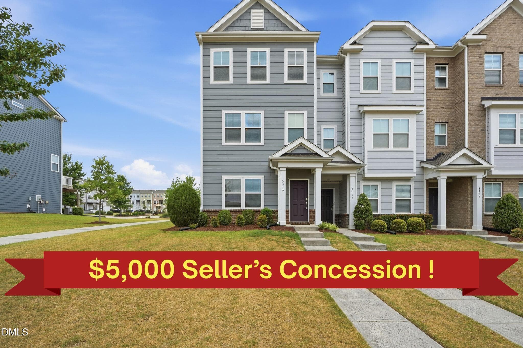 5316 Daydream Drive, Raleigh, NC 27616
