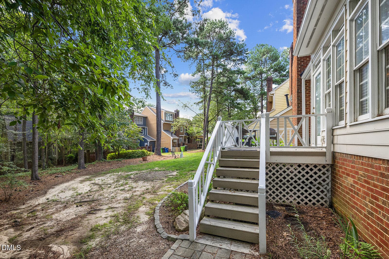 279A0215 - 6106 Parker Croft Court, Raleigh, NC 27609, Raleigh