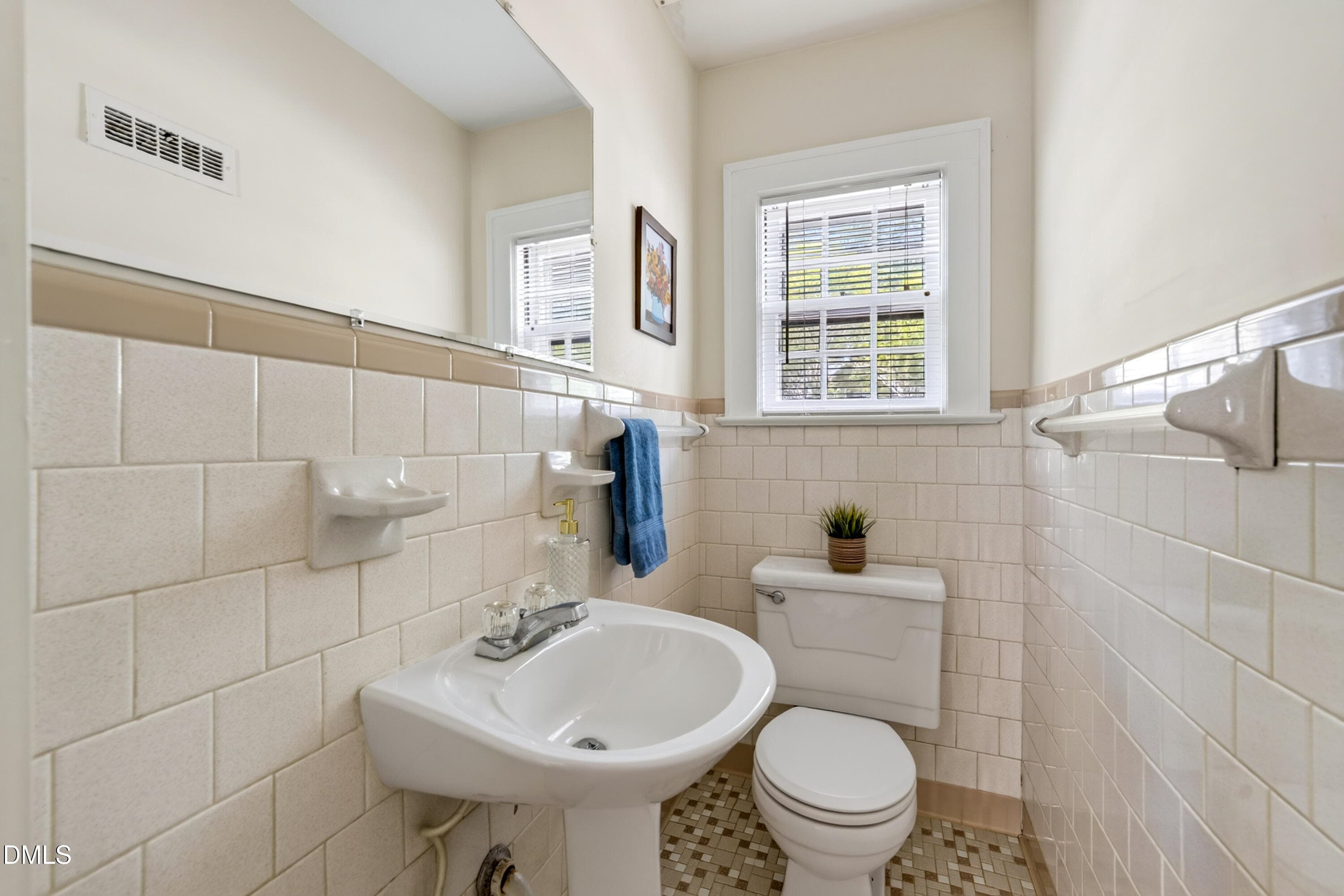 Half Bath - 2320 Englewood Avenue, Durham, NC 27705, Durham
