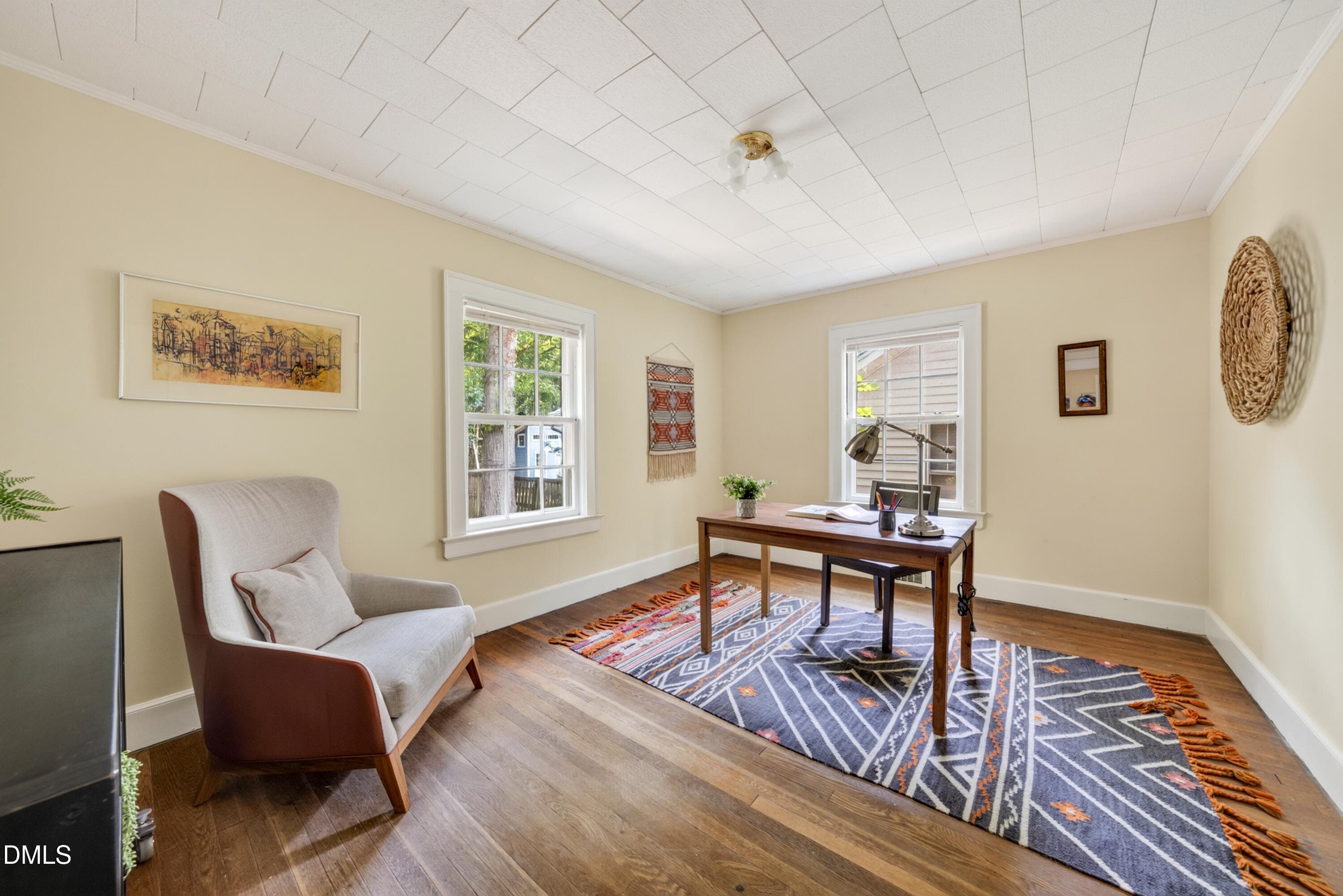 Bedroom or Office - 2320 Englewood Avenue, Durham, NC 27705, Durham