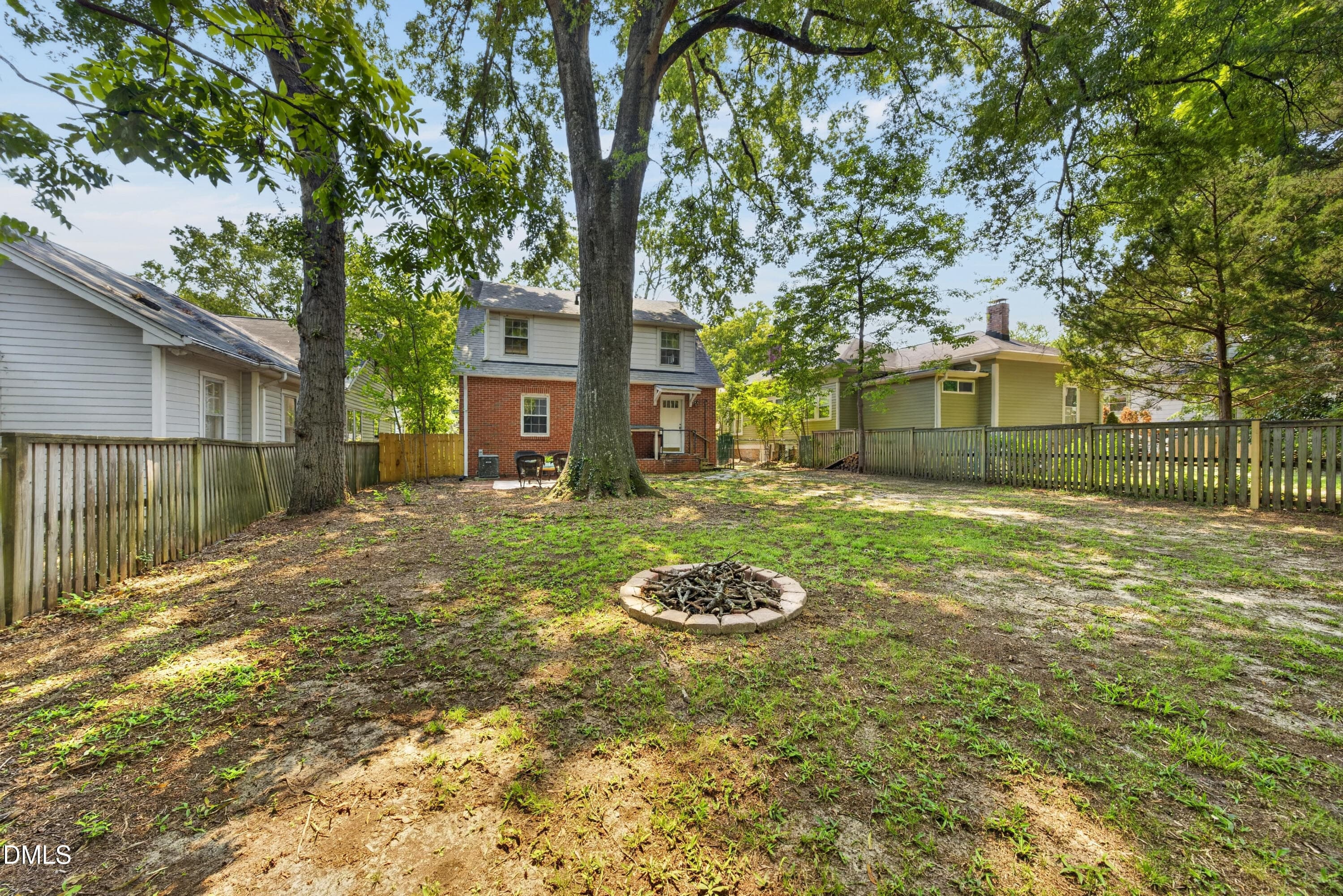 Space for Large Addition or Oasis - 2320 Englewood Avenue, Durham, NC 27705, Durham