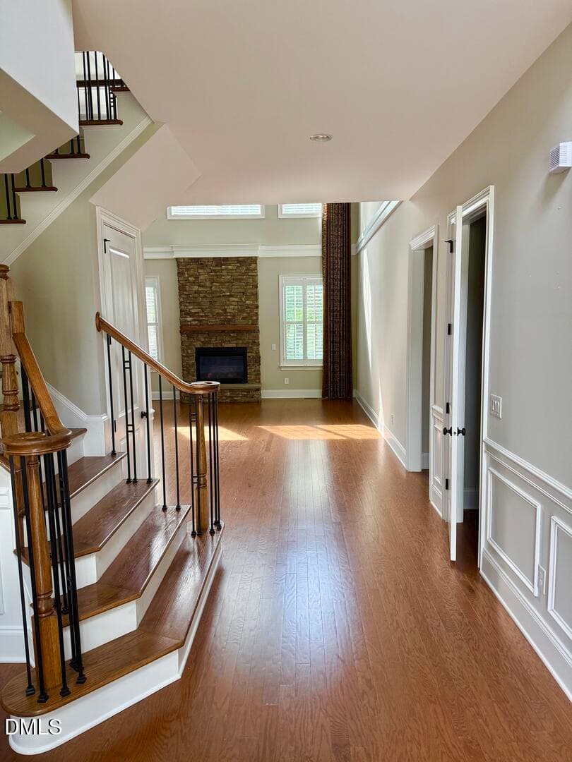 ashy pic1 - 7228 Ledford Grove Lane, Wake Forest, NC 27587