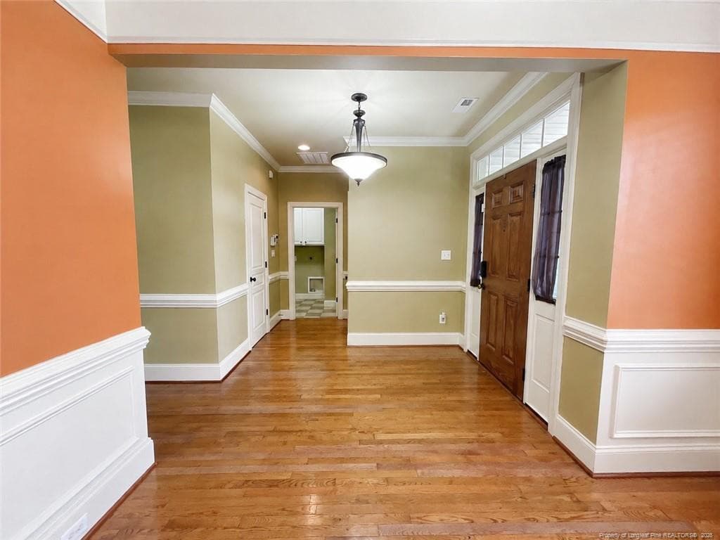 Photo 3 - 3622 Cocoanut Court, Fayetteville, NC 28314, Fayetteville