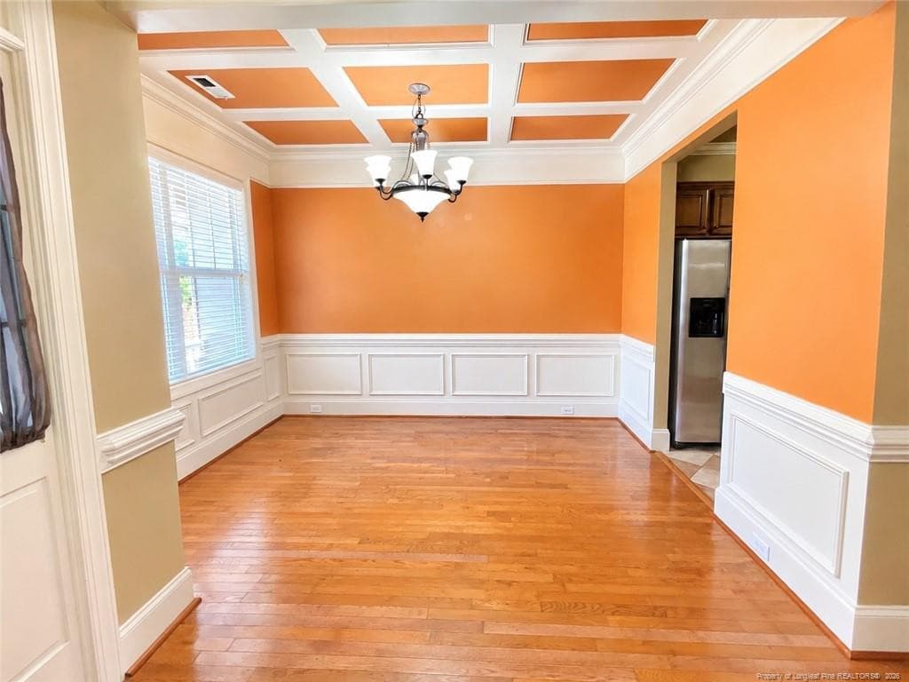 Photo 4 - 3622 Cocoanut Court, Fayetteville, NC 28314, Fayetteville