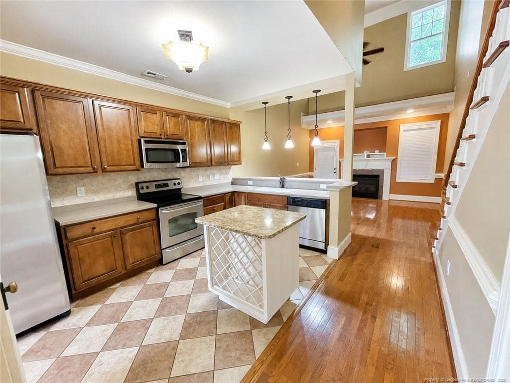 Photo 5 - 3622 Cocoanut Court, Fayetteville, NC 28314, Fayetteville