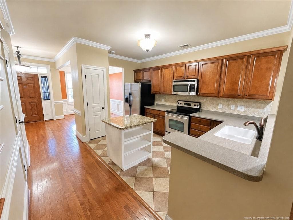 Photo 7 - 3622 Cocoanut Court, Fayetteville, NC 28314, Fayetteville