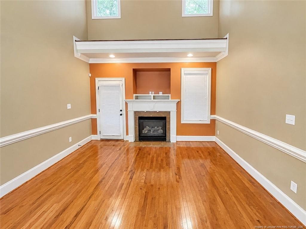 Photo 8 - 3622 Cocoanut Court, Fayetteville, NC 28314, Fayetteville