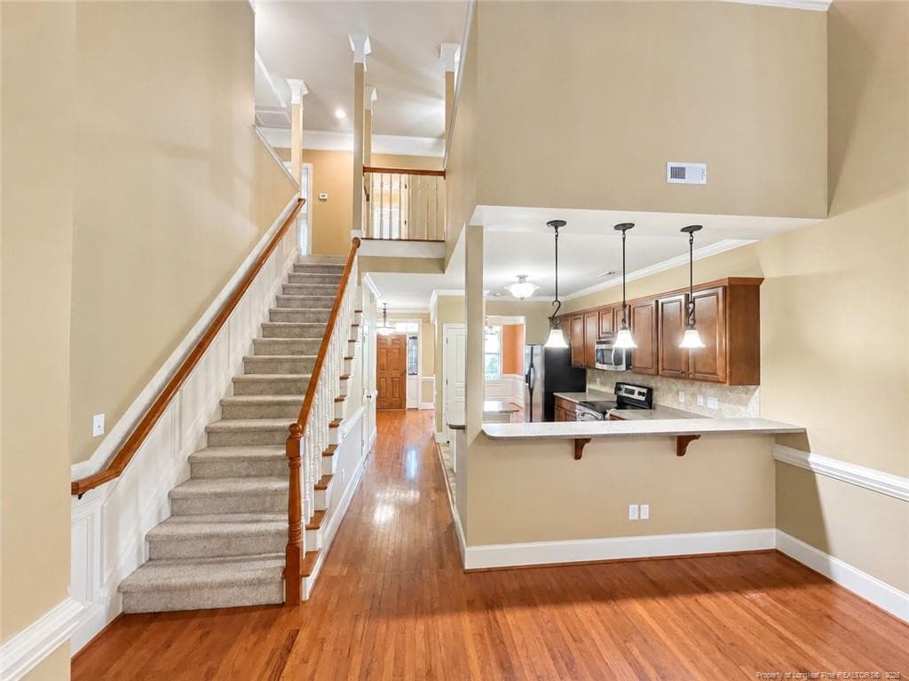 Photo 9 - 3622 Cocoanut Court, Fayetteville, NC 28314, Fayetteville