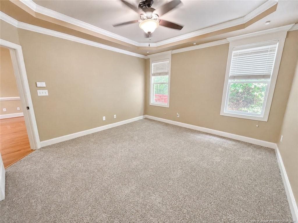 Photo 11 - 3622 Cocoanut Court, Fayetteville, NC 28314, Fayetteville
