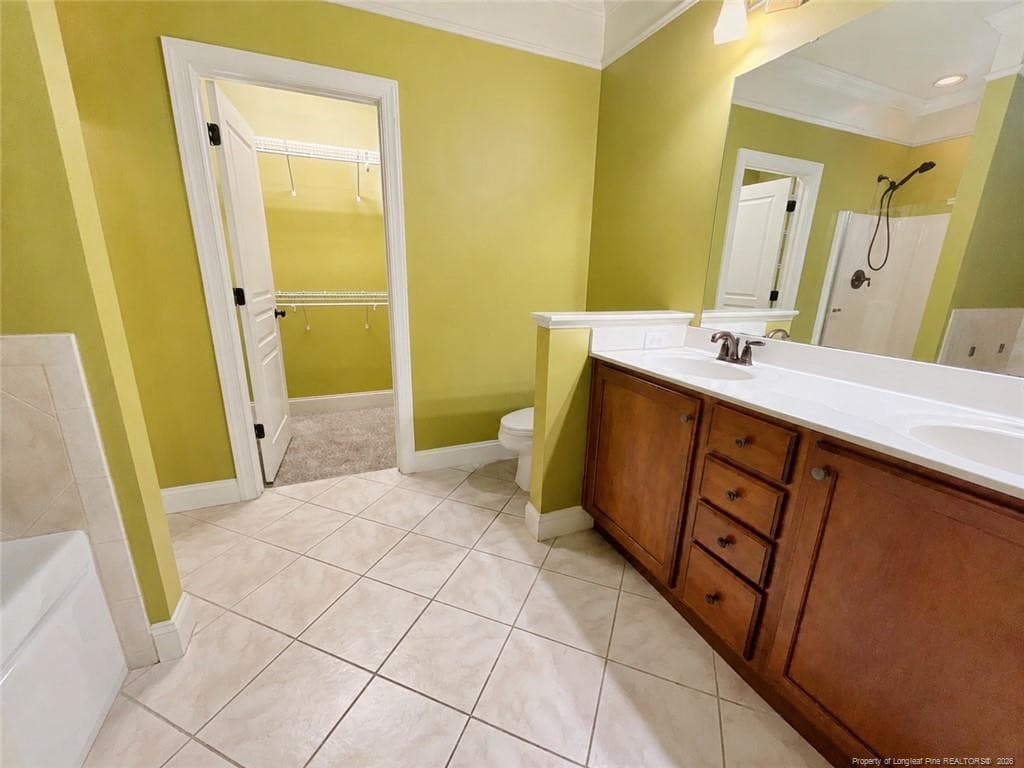 Photo 13 - 3622 Cocoanut Court, Fayetteville, NC 28314, Fayetteville