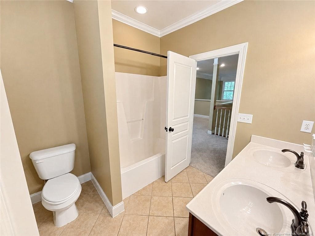 Photo 21 - 3622 Cocoanut Court, Fayetteville, NC 28314, Fayetteville
