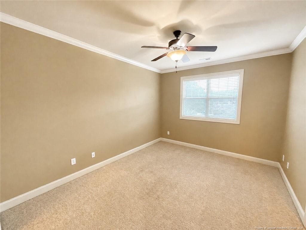 Photo 25 - 3622 Cocoanut Court, Fayetteville, NC 28314, Fayetteville