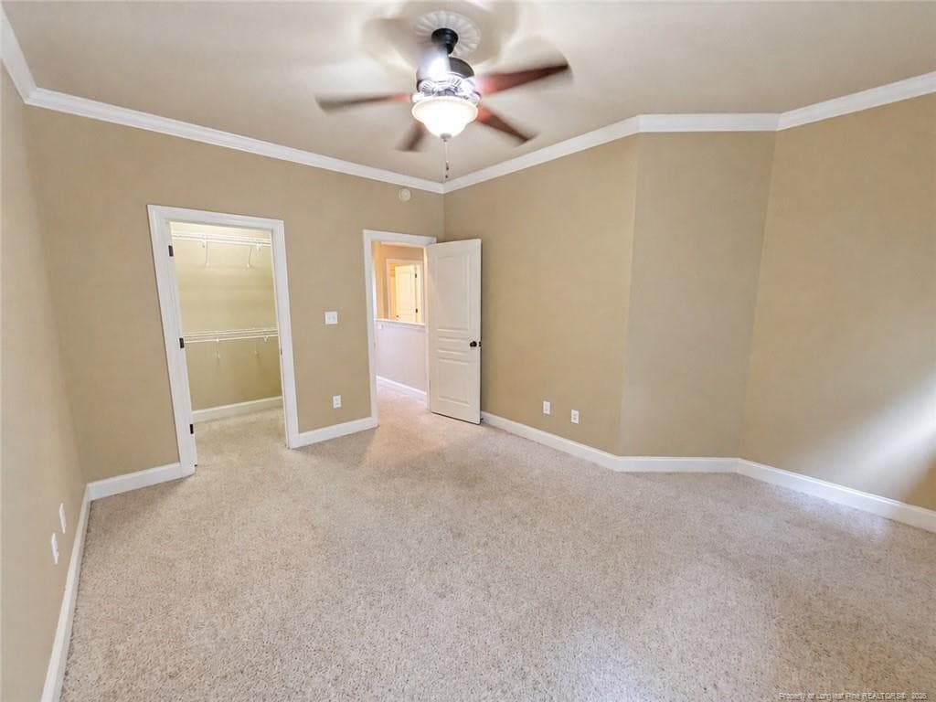 Photo 27 - 3622 Cocoanut Court, Fayetteville, NC 28314, Fayetteville