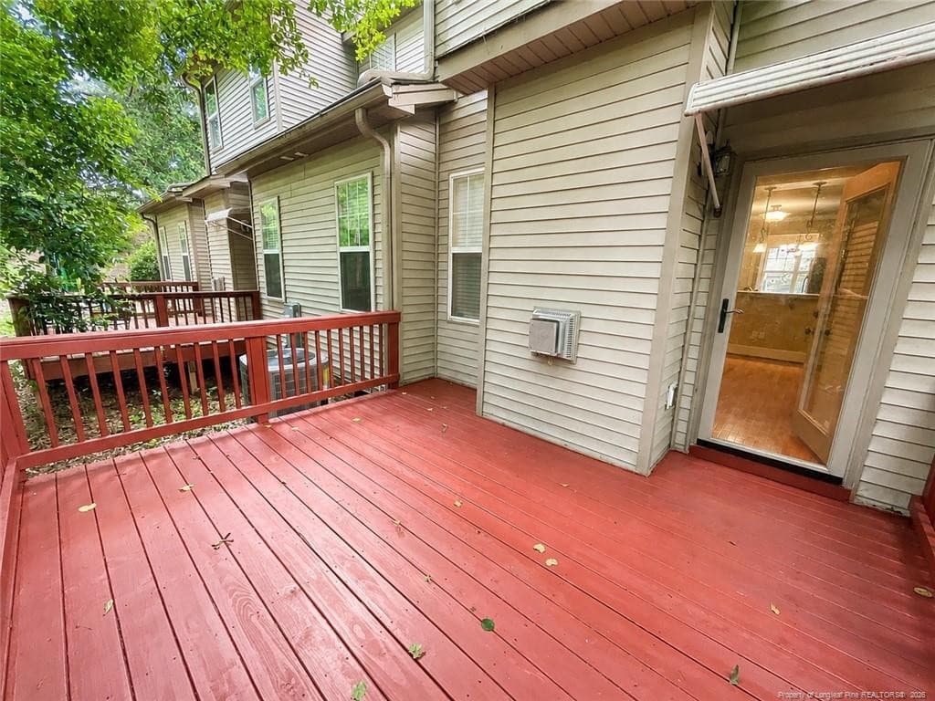 Photo 30 - 3622 Cocoanut Court, Fayetteville, NC 28314, Fayetteville