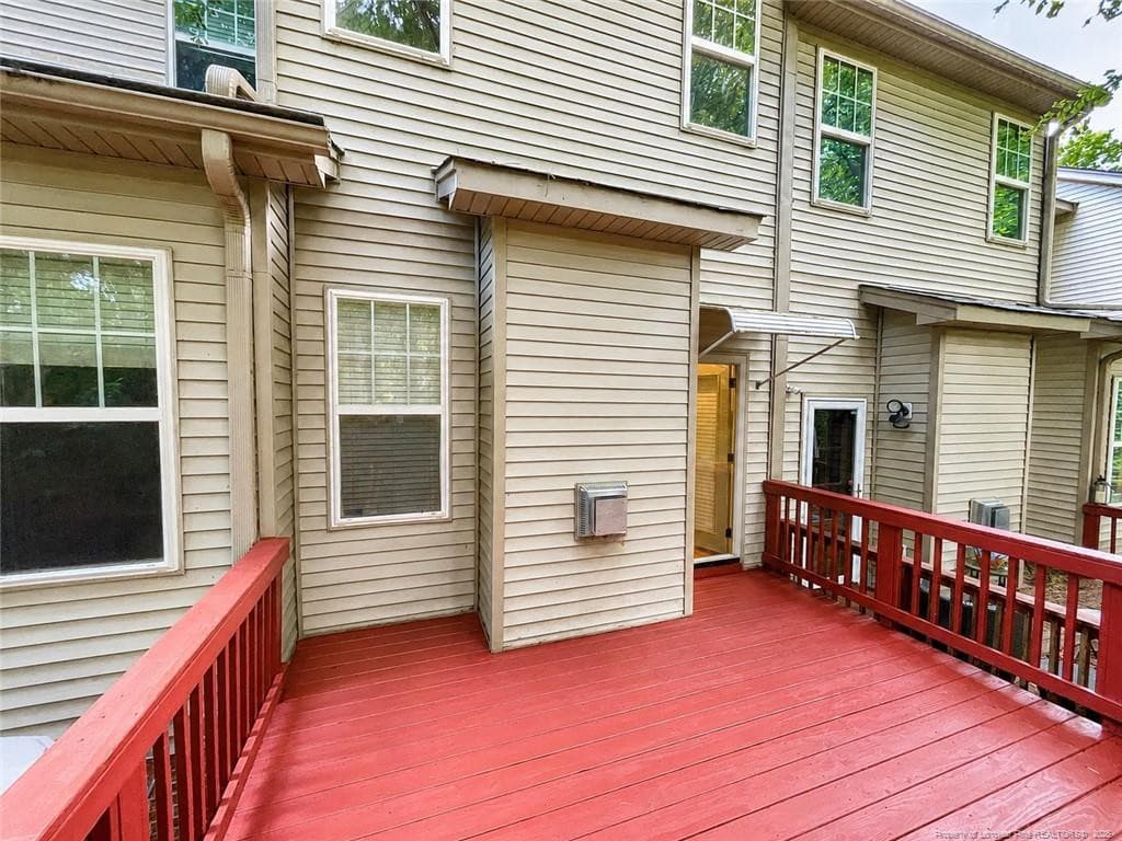 Photo 31 - 3622 Cocoanut Court, Fayetteville, NC 28314, Fayetteville