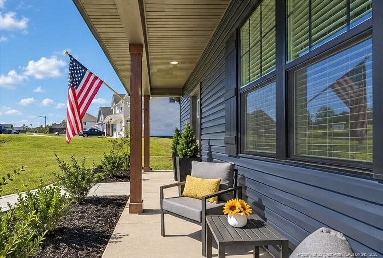 Photo 4 - 209 Myrtle Oak Drive, Cameron, NC 28326