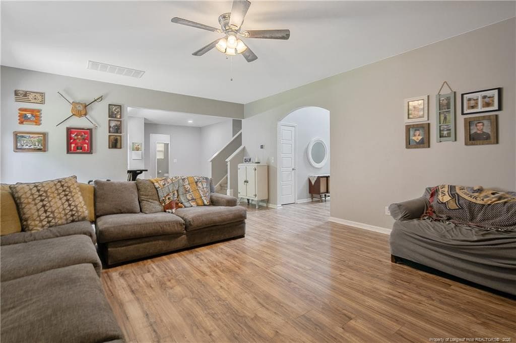Photo 9 - 4024 Baywood Point Drive, Fayetteville, NC 28312, Fayetteville