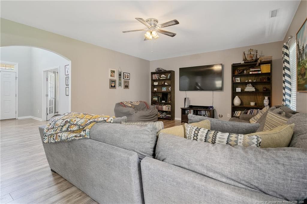 Photo 10 - 4024 Baywood Point Drive, Fayetteville, NC 28312, Fayetteville