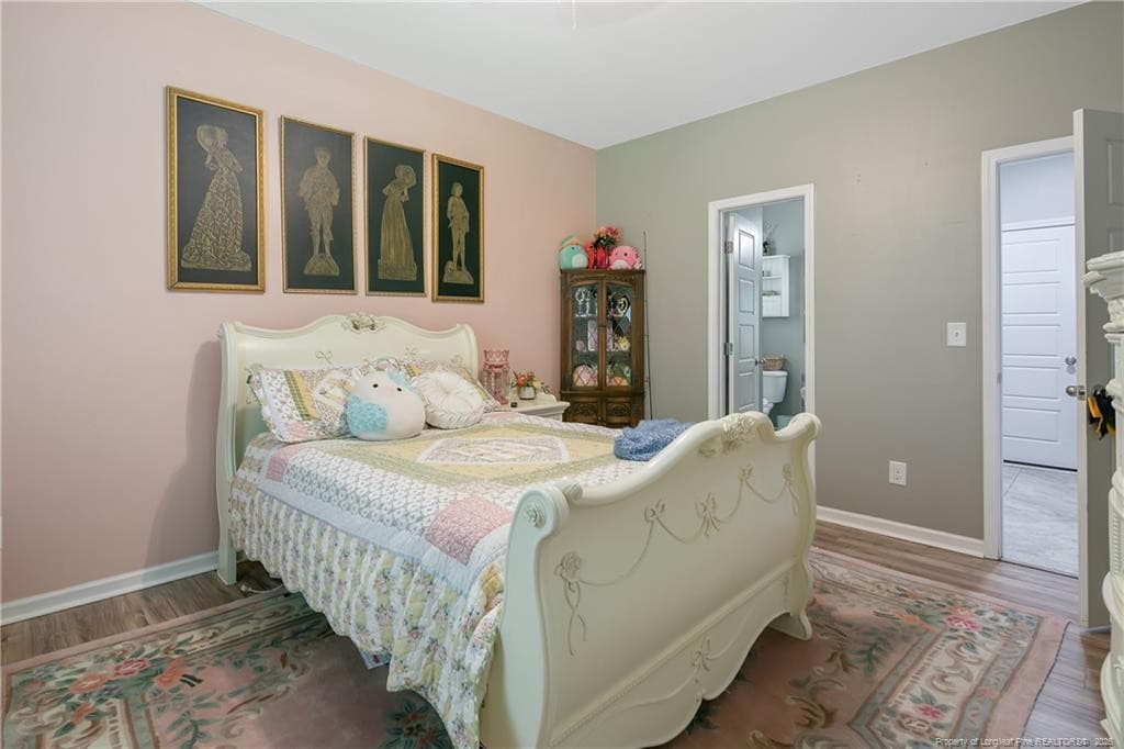 Photo 19 - 4024 Baywood Point Drive, Fayetteville, NC 28312, Fayetteville