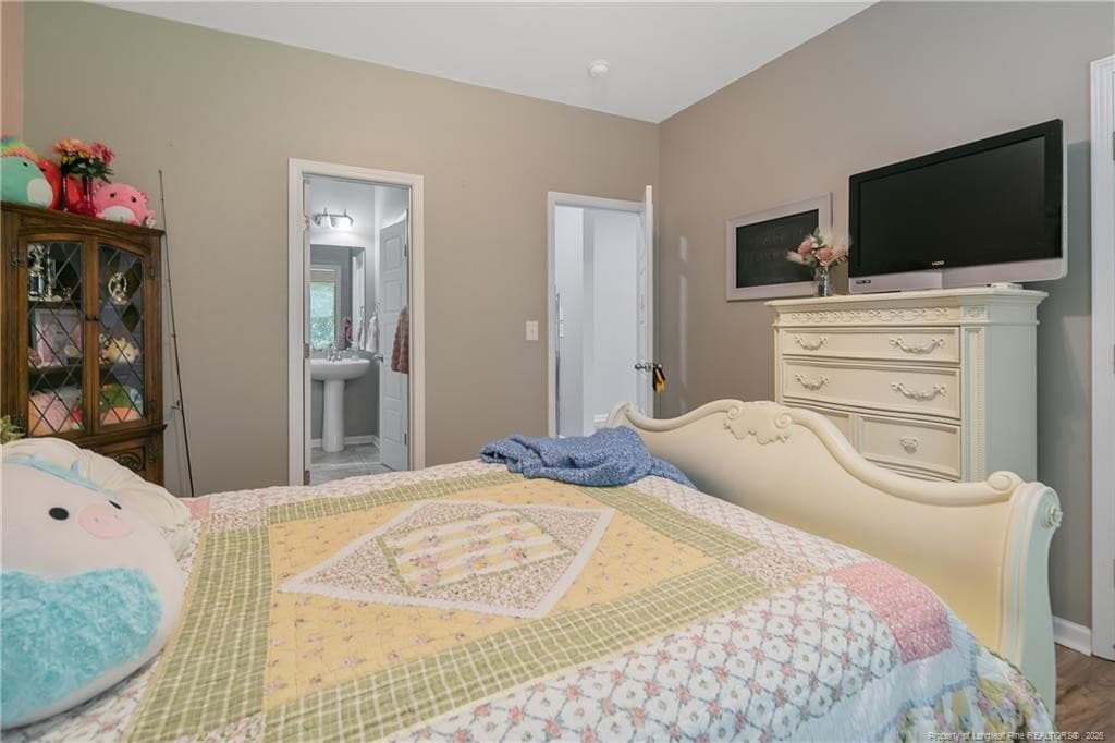 Photo 20 - 4024 Baywood Point Drive, Fayetteville, NC 28312, Fayetteville