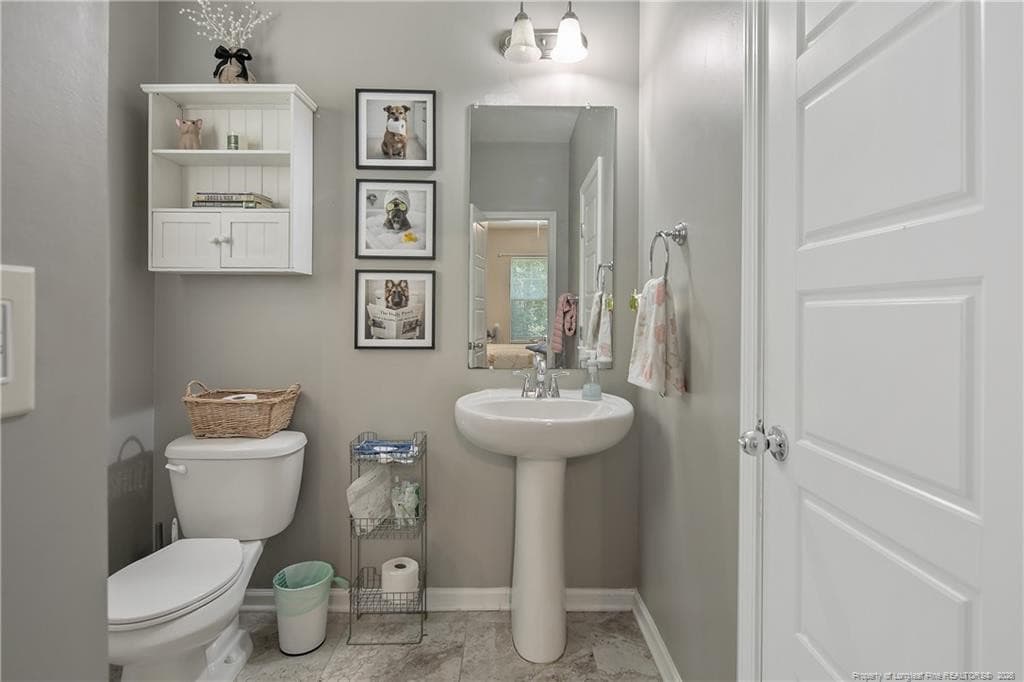 Photo 21 - 4024 Baywood Point Drive, Fayetteville, NC 28312, Fayetteville