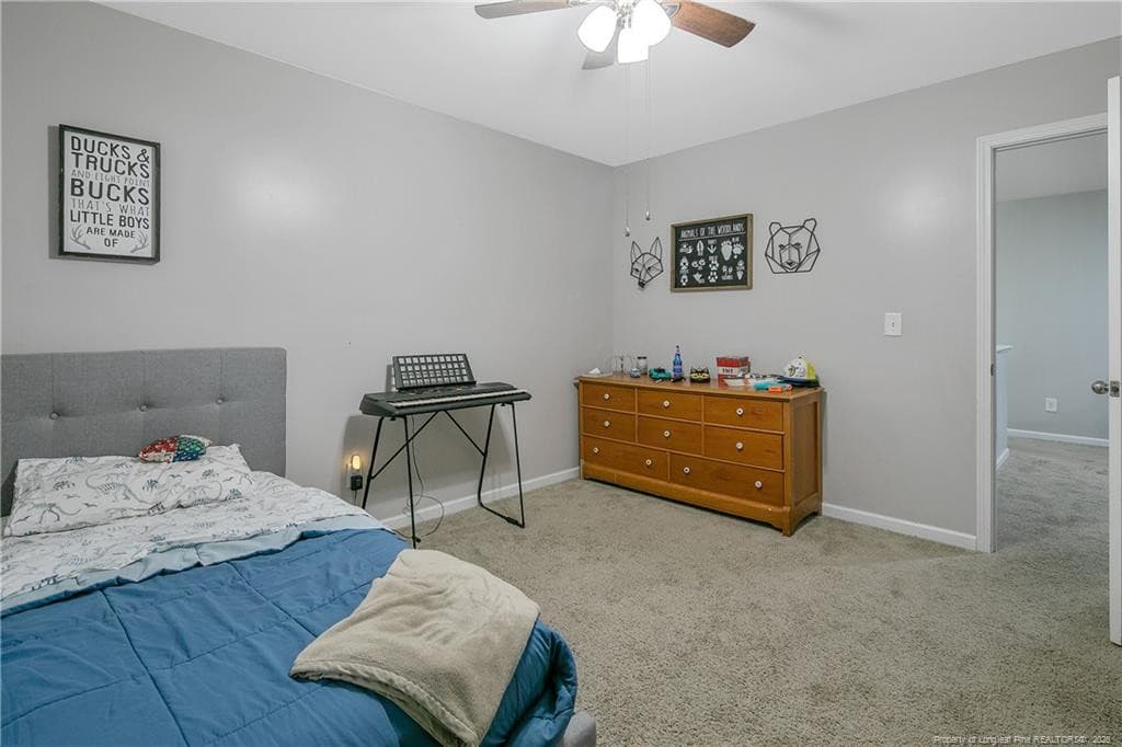 Photo 40 - 4024 Baywood Point Drive, Fayetteville, NC 28312, Fayetteville