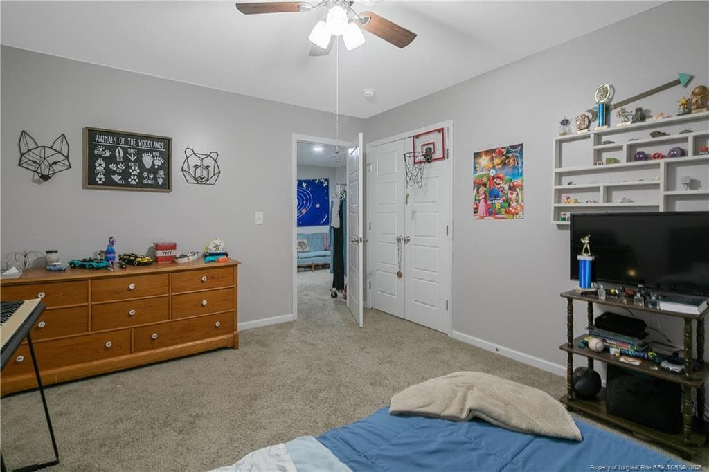 Photo 41 - 4024 Baywood Point Drive, Fayetteville, NC 28312, Fayetteville