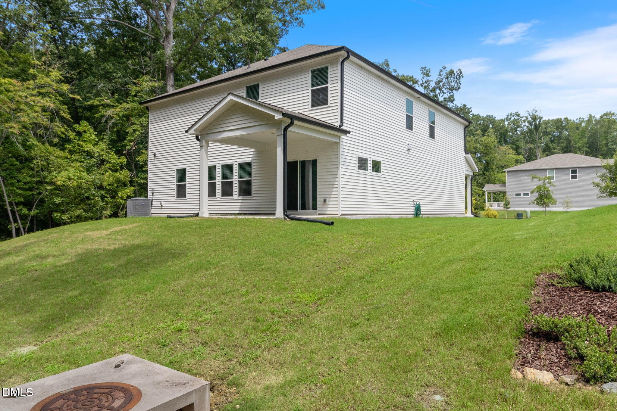 46-web-or-mls-IMG_7443 - 2105 Eden Shire Way, Durham, NC 27712, Durham
