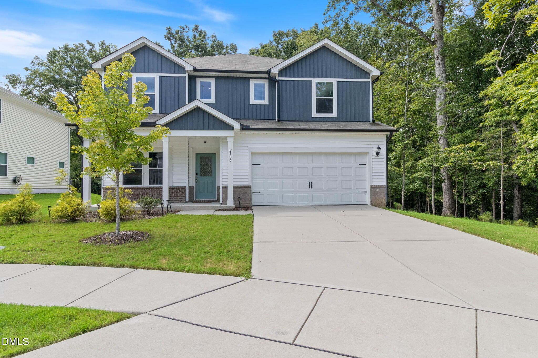 48-web-or-mls-IMG_7452RE - 2105 Eden Shire Way, Durham, NC 27712, Durham