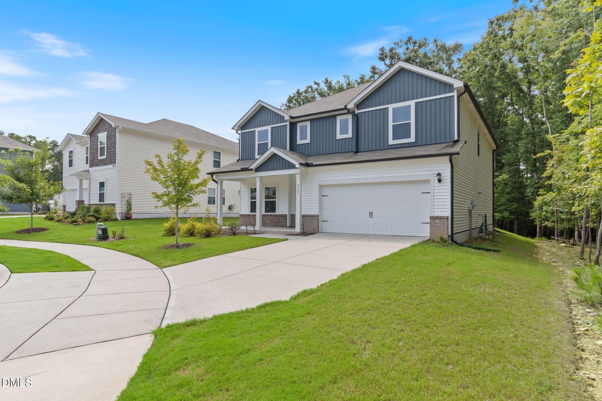 50-web-or-mls-IMG_7460RE - 2105 Eden Shire Way, Durham, NC 27712, Durham