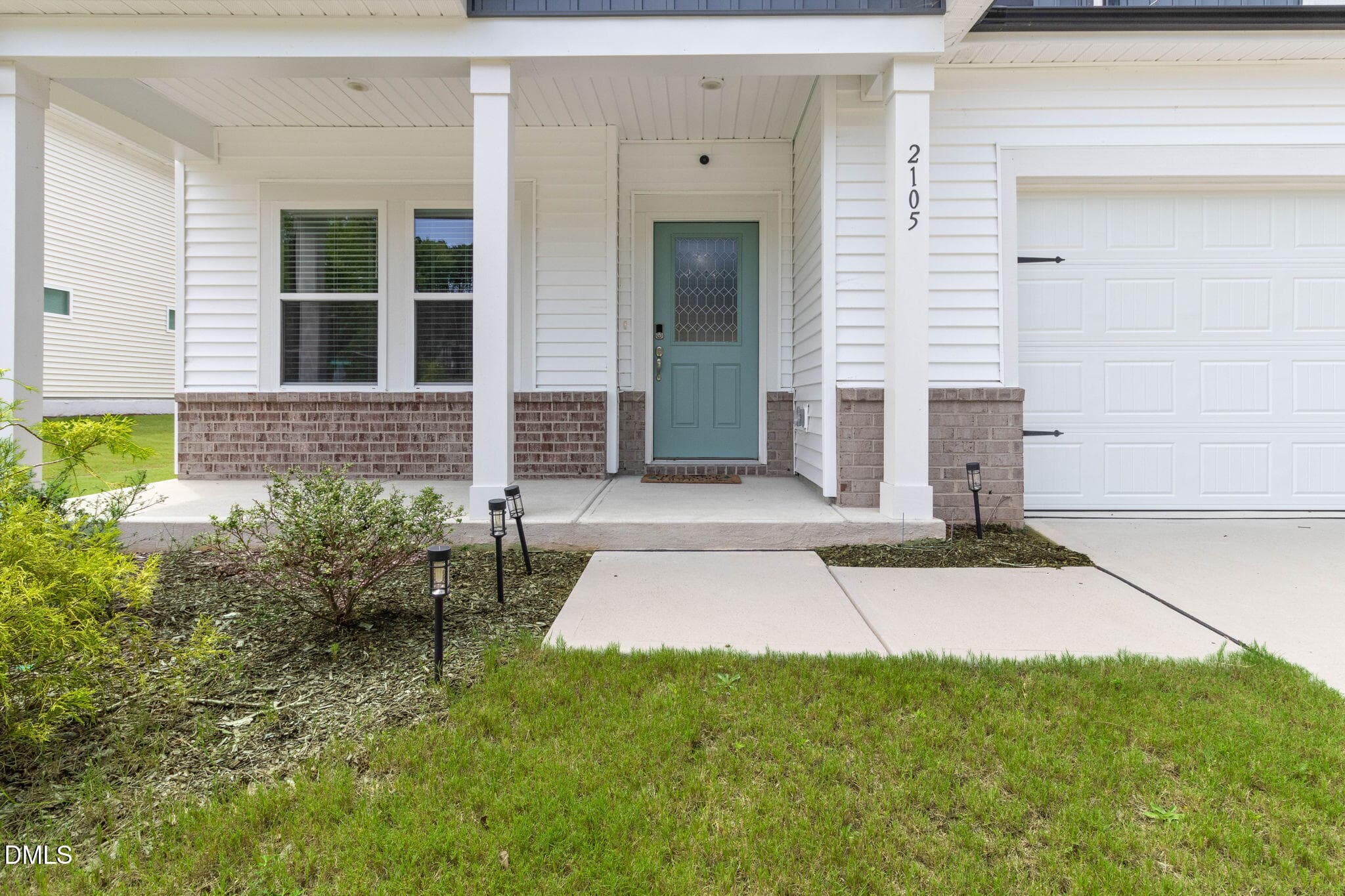 51-web-or-mls-IMG_7461 - 2105 Eden Shire Way, Durham, NC 27712, Durham