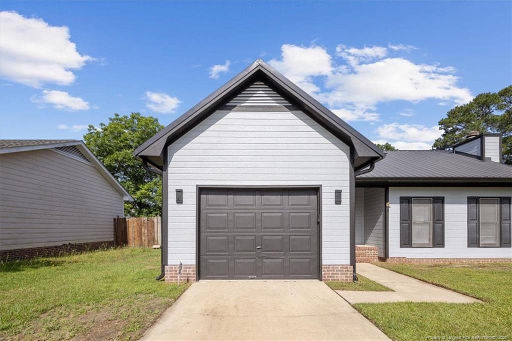 Photo 2 - 504 Offing Drive, Fayetteville, NC 28314, Fayetteville