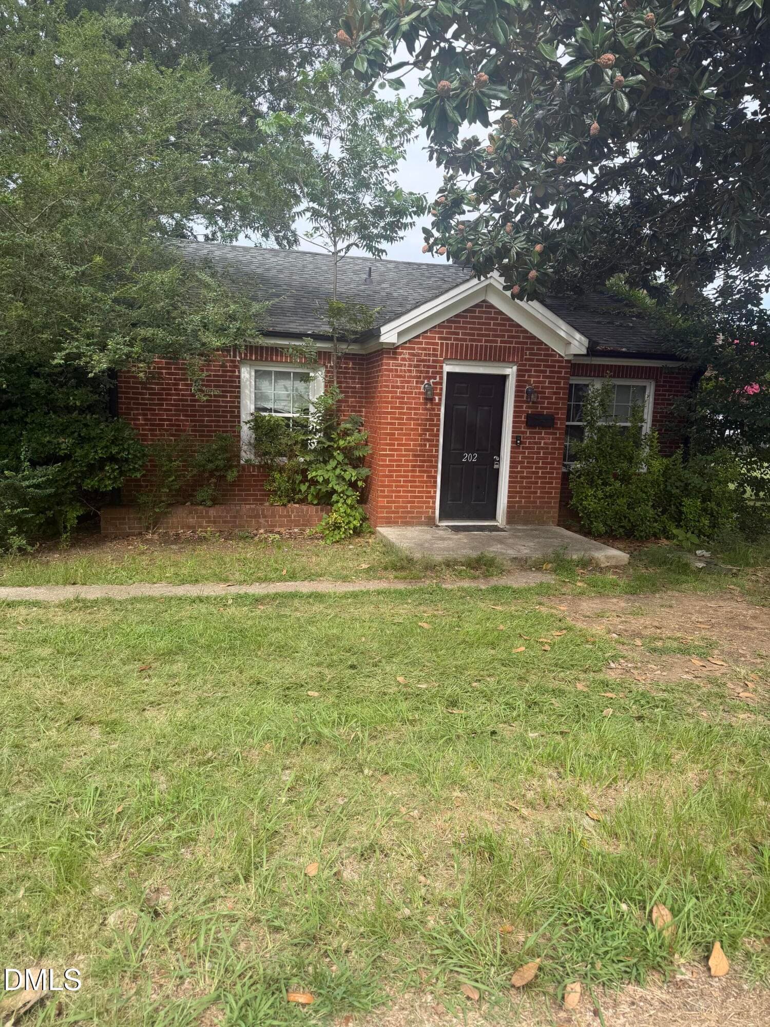 202 Mitchell Avenue, Franklinton, NC 27525
