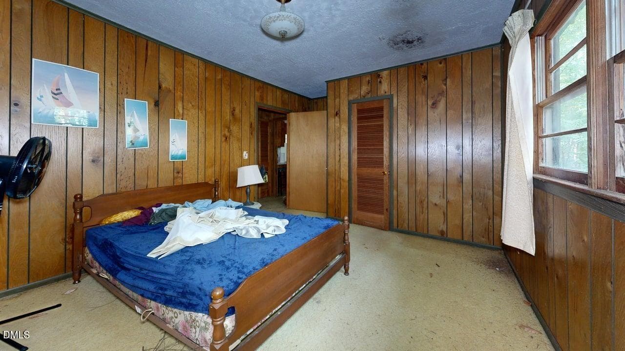 235-pelican-point-lane-Bedroom 2 - 235 Pelican Point Lane, Semora, NC 27343