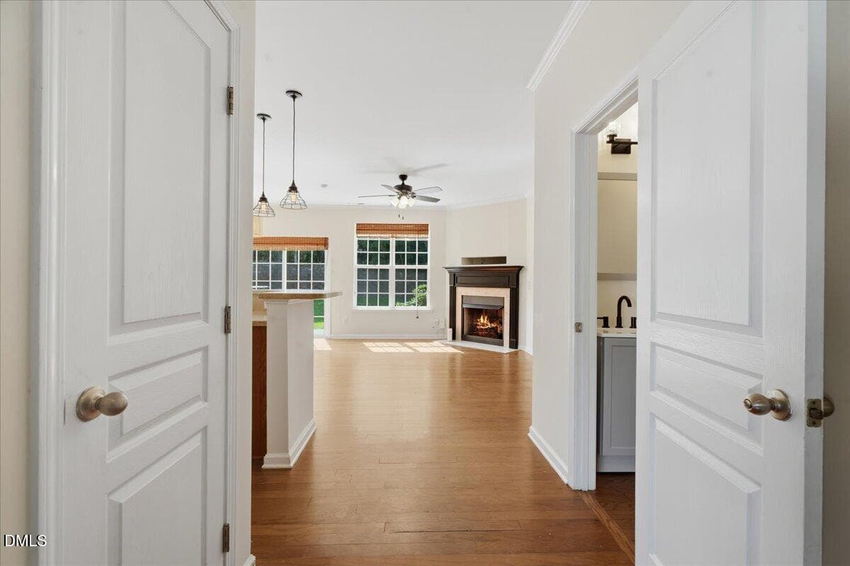 25-369 Red Elm Dr-25 - 369 Red Elm Drive, Durham, NC 27713, Durham