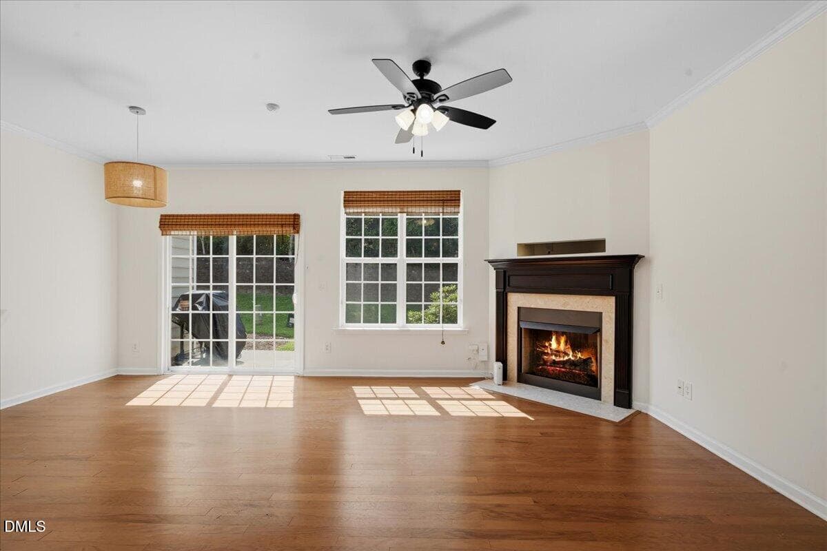 23-369 Red Elm Dr-23 - 369 Red Elm Drive, Durham, NC 27713, Durham