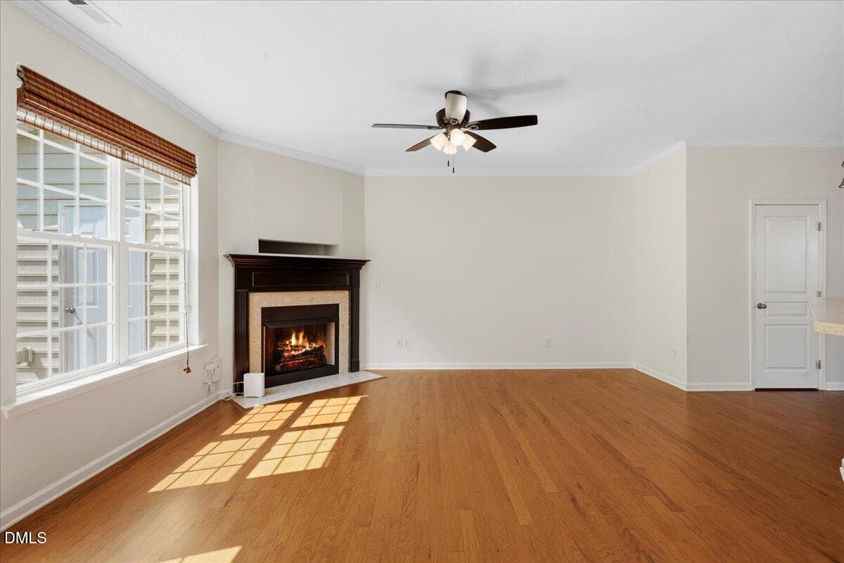 21-369 Red Elm Dr-21 - 369 Red Elm Drive, Durham, NC 27713, Durham