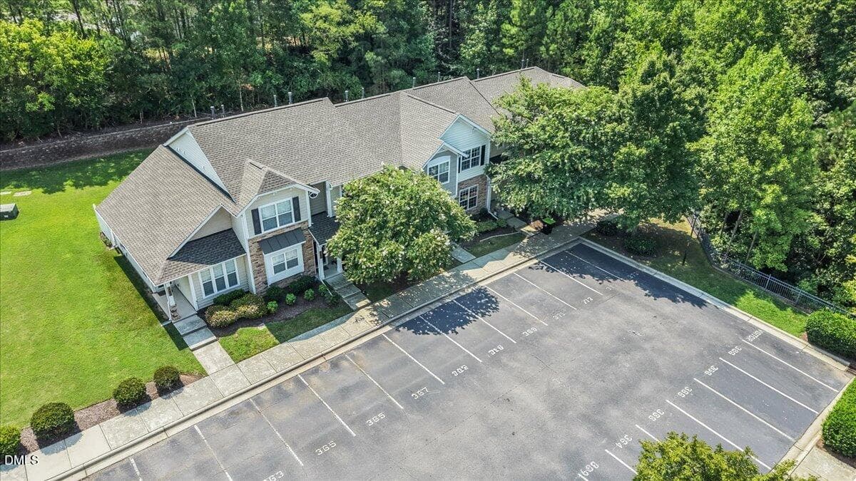 16-369 Red Elm Dr-16 - 369 Red Elm Drive, Durham, NC 27713, Durham