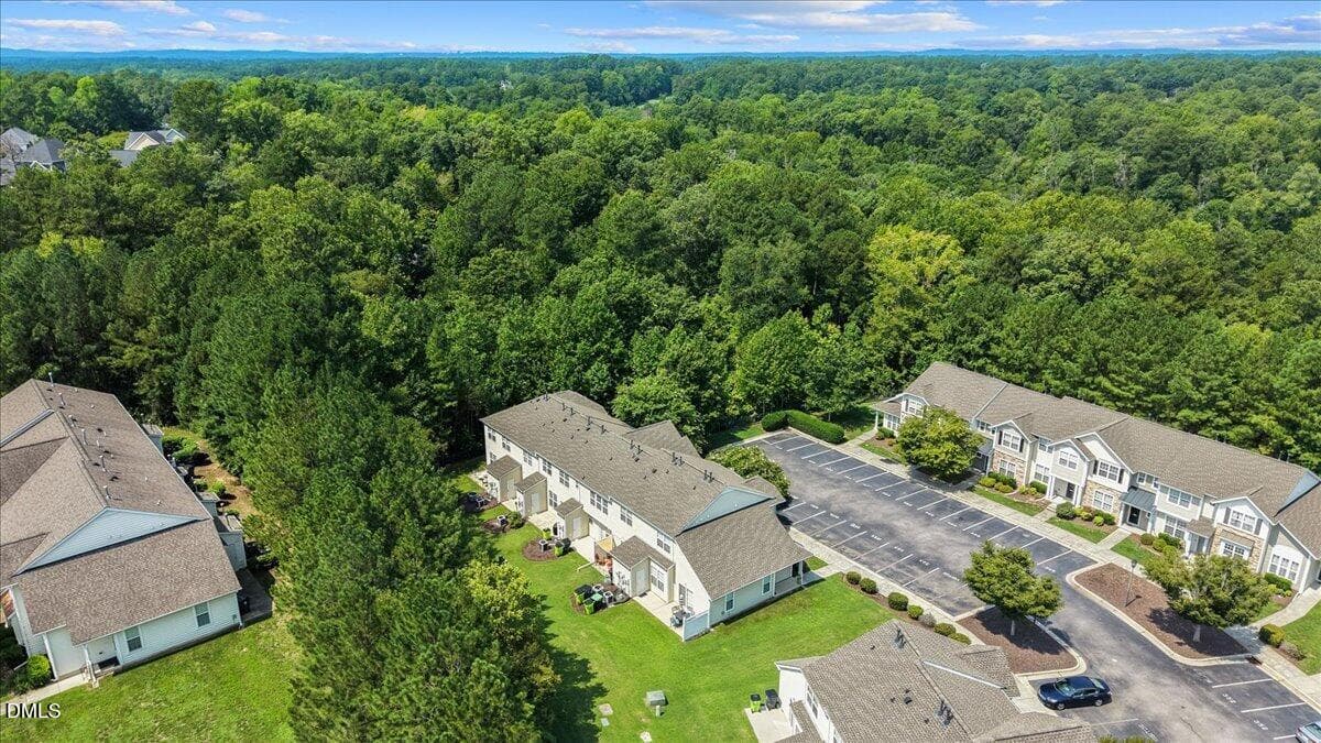14-369 Red Elm Dr-14 - 369 Red Elm Drive, Durham, NC 27713, Durham