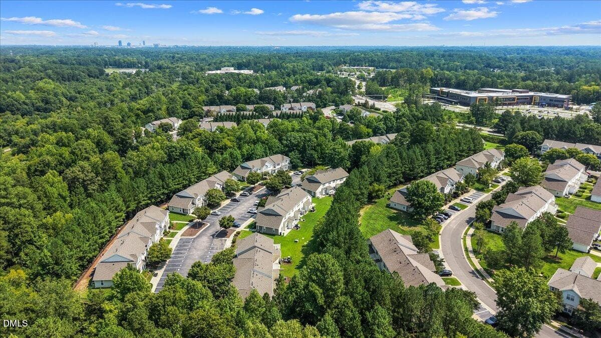 13-369 Red Elm Dr-13 - 369 Red Elm Drive, Durham, NC 27713, Durham