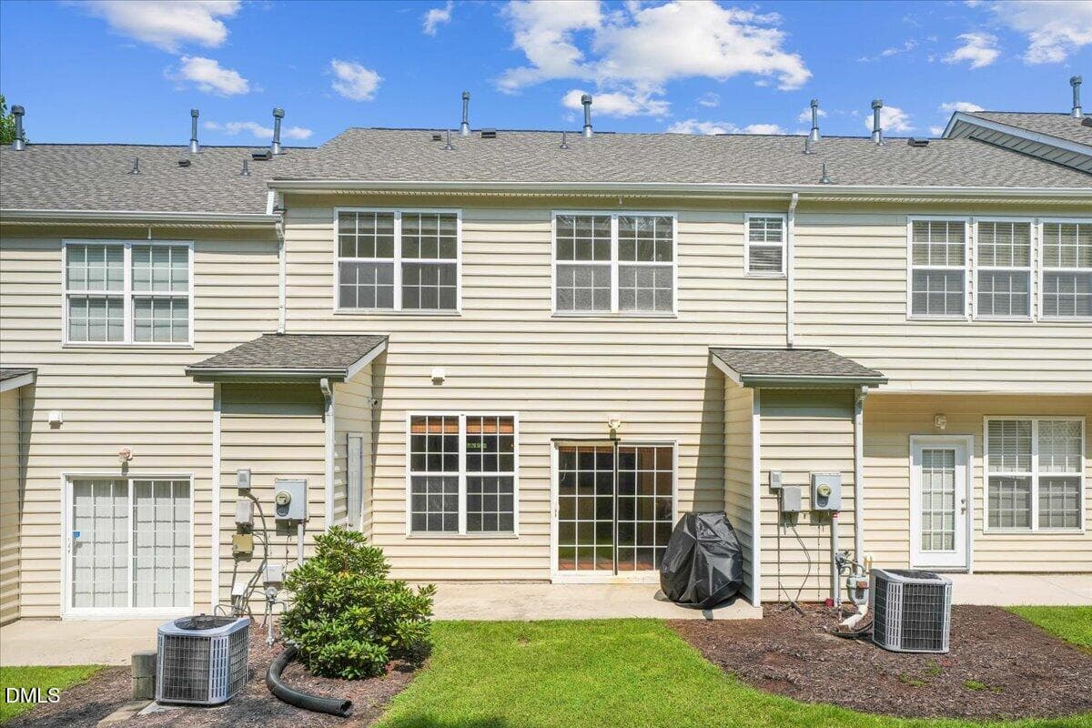 09-369 Red Elm Dr-9 - 369 Red Elm Drive, Durham, NC 27713, Durham