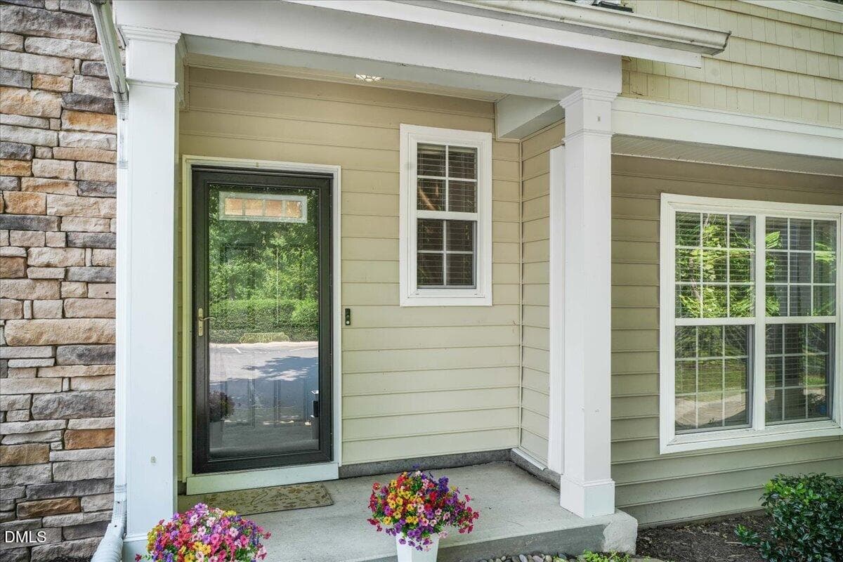 06-369 Red Elm Dr-6 - 369 Red Elm Drive, Durham, NC 27713, Durham