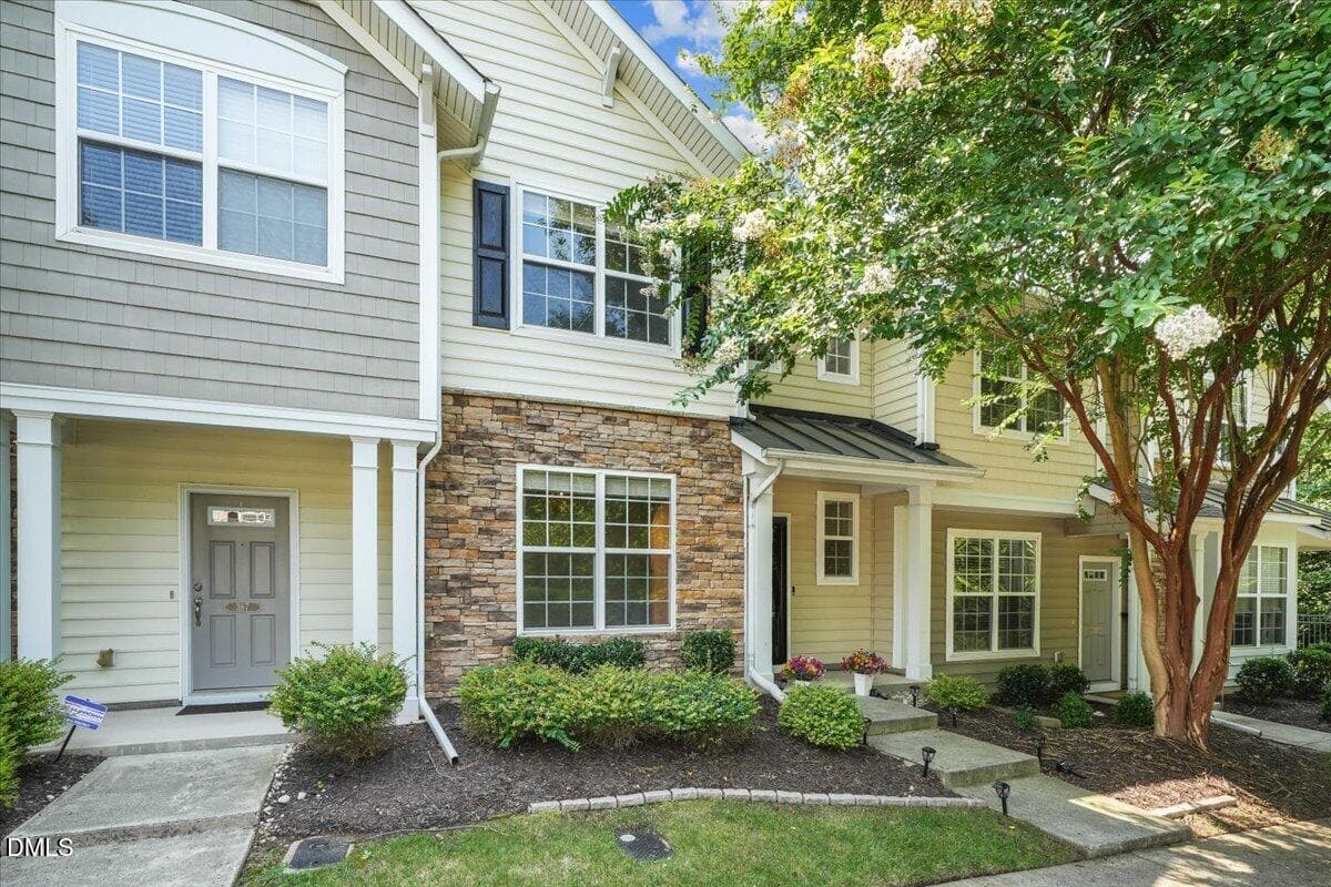 05-369 Red Elm Dr-5 - 369 Red Elm Drive, Durham, NC 27713, Durham