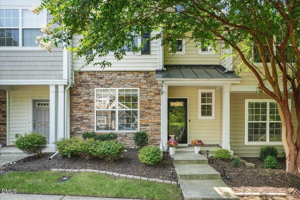 04-369 Red Elm Dr-4 - 369 Red Elm Drive, Durham, NC 27713, Durham