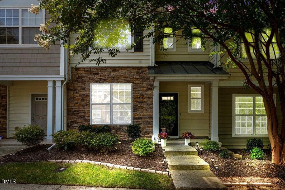 03-369 Red Elm Dr-3 - 369 Red Elm Drive, Durham, NC 27713, Durham