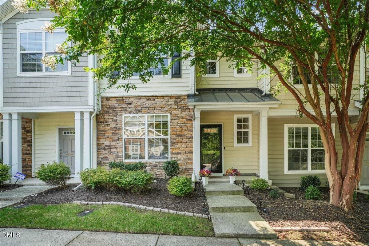 01-369 Red Elm Dr-1 - 369 Red Elm Drive, Durham, NC 27713, Durham