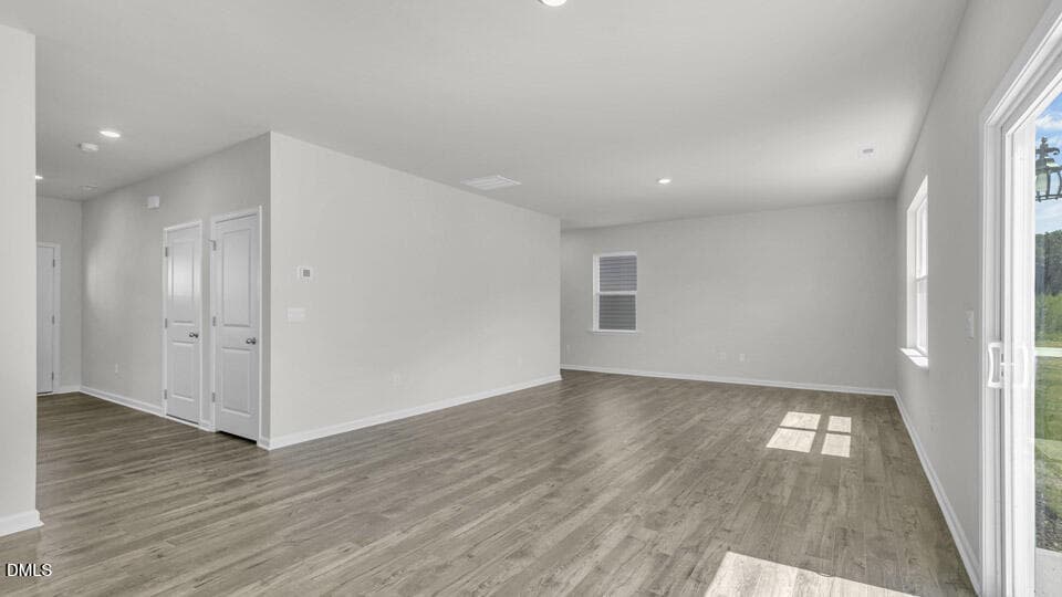 Great Room - 142 Lone Star Drive, Lillington, NC 27546